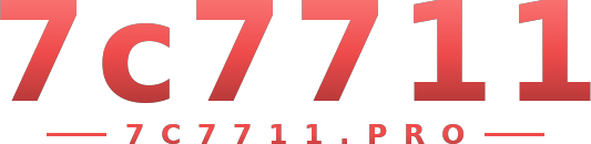 7c7711 logo
